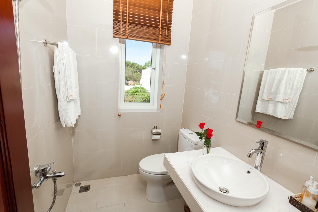 Blue Sky Hotel Phú Quốc