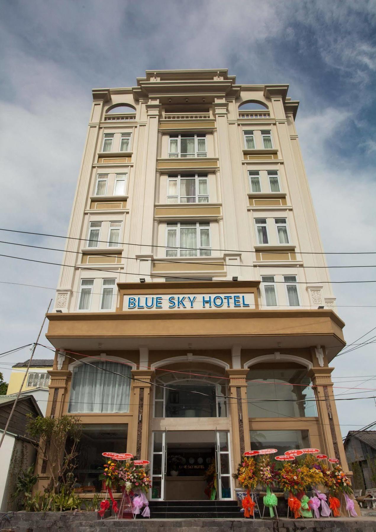 Blue Sky 2* Phú Quốc