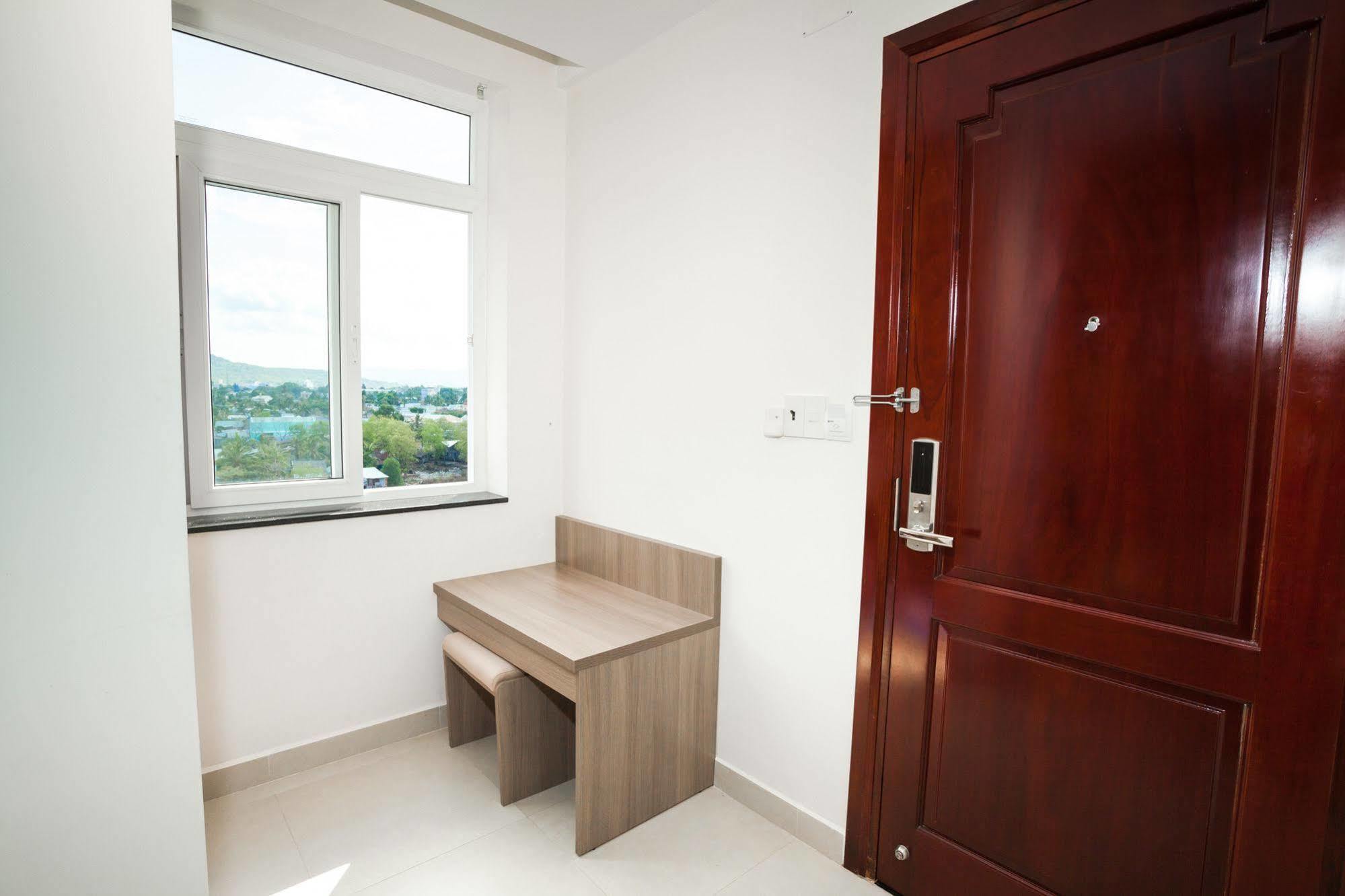 Hotel Blue Sky Phú Quốc