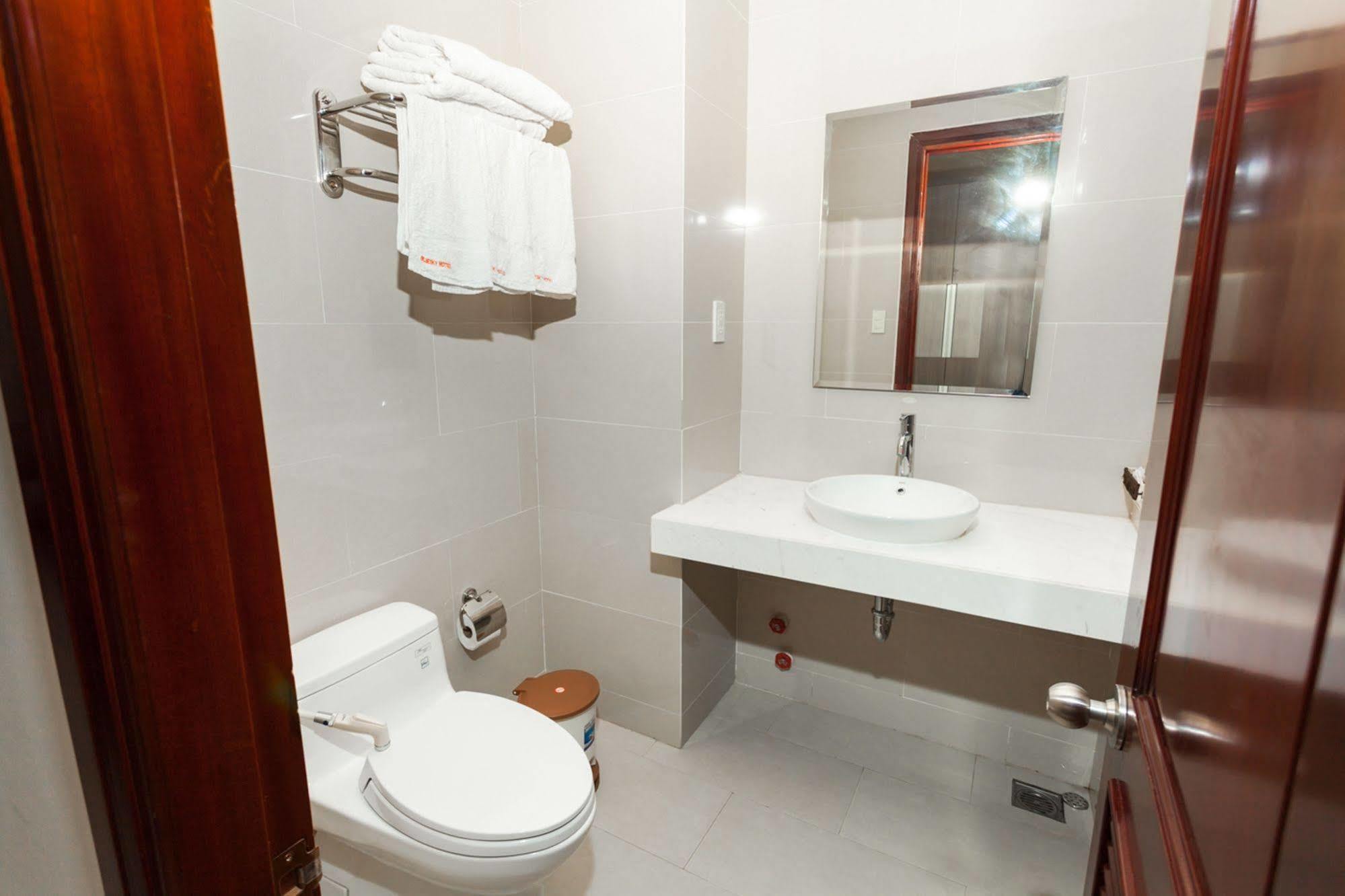 Blue Sky Hotel Phú Quốc