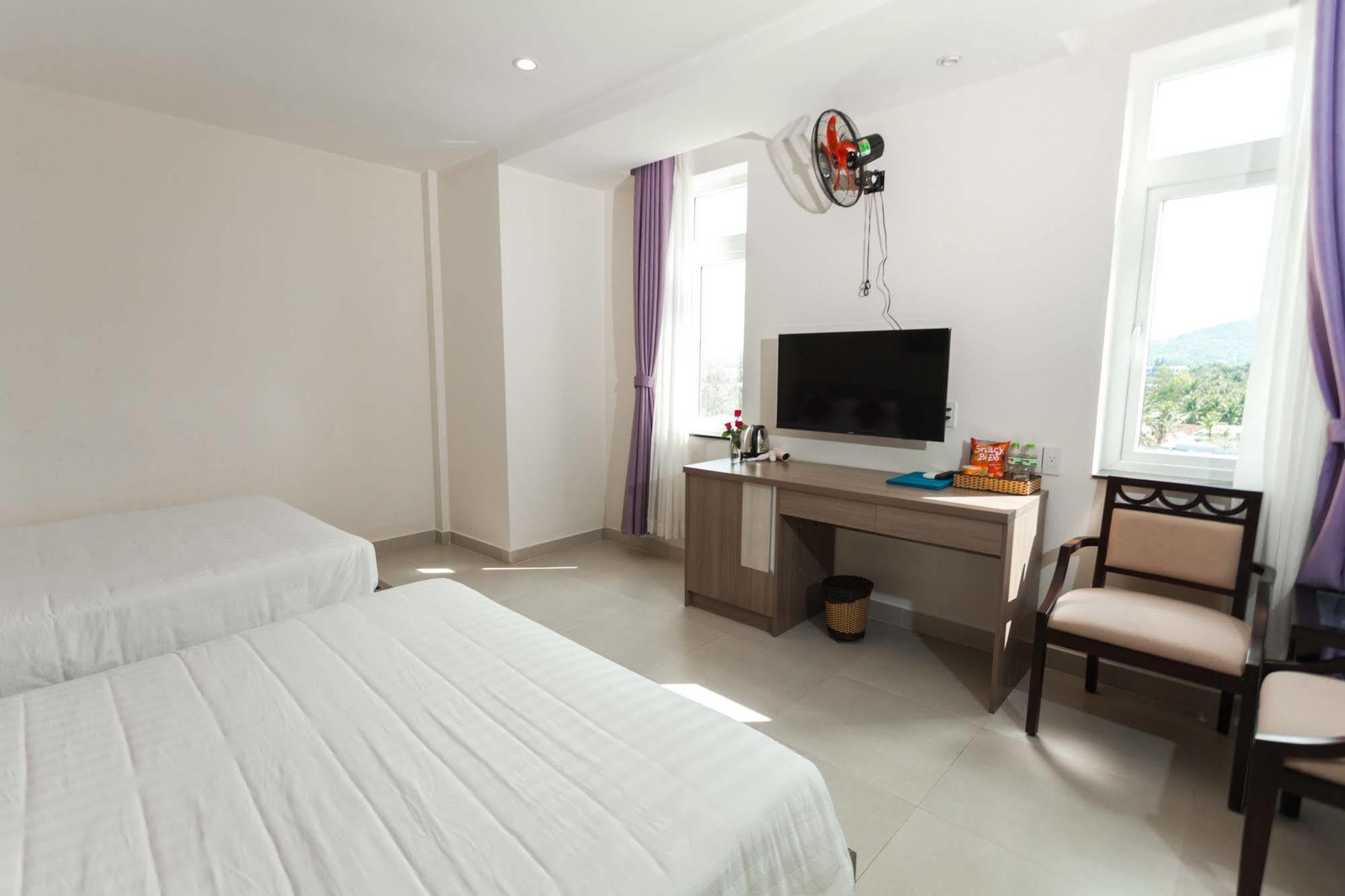Blue Sky Hotel Phú Quốc